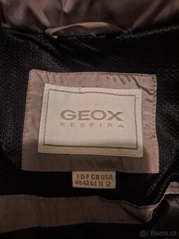 Zimni kabat Geox 40. - 3