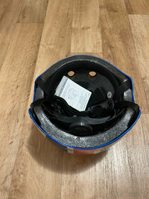 Helma na odrážedlo, kolo, brusle - 3