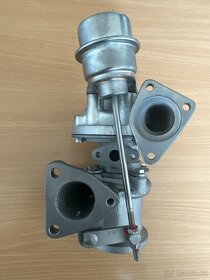 Turbo Mercedes A170 cdi - 3