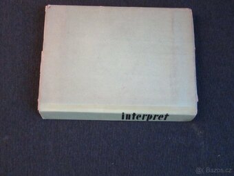 PRODÁM ŠPANĚLŠTINU 2X LP - 3