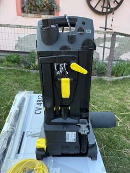 Karcher CV 48/2 - 3