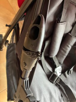 Dětské golfky hauck - 3