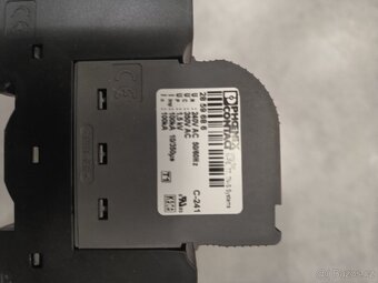 Přepěťová ochrana Phoenix Contact SYS-SET/1 - 3