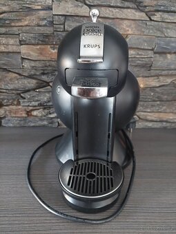 KÁVOVAR DOLCE GUSTO - 3
