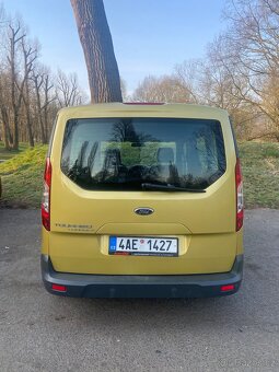 Ford Tourneo Connect - 3