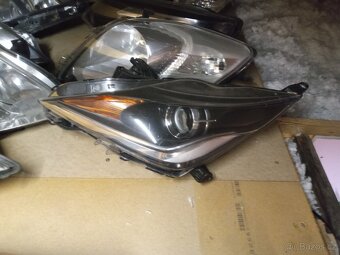 Světlo Toyota Aygo - 3