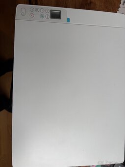 HP LaserJet M140we - 3