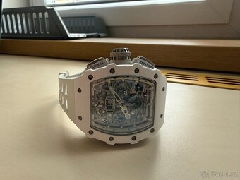 RICHARD MILLE RM1103 - 3