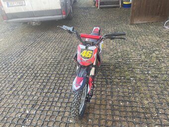 Elektrický minicross - 3