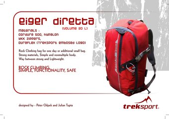 KUPIM Treksport Eiger - 3