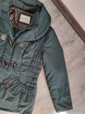 Přechodná bunda Clockhouse, vel. 40 - 3