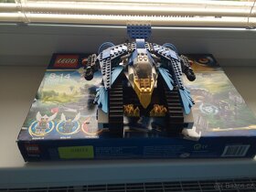 Lego chima - 3
