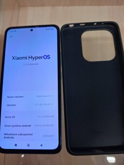 Xiaomi Redmi Note 14, 6GB/128GB - 3