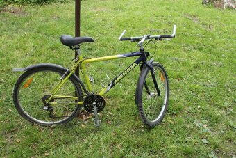 Dětské kolo Merida - 3