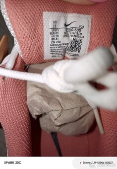 Nike tenisky 43 vel - 3