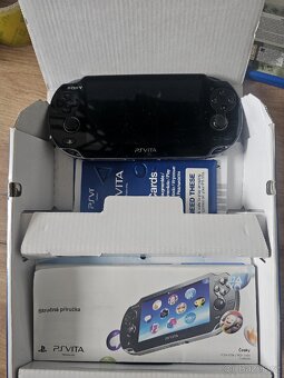 Ps vita - 3
