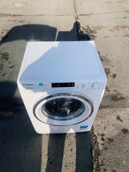 Pračka CANDY - 3