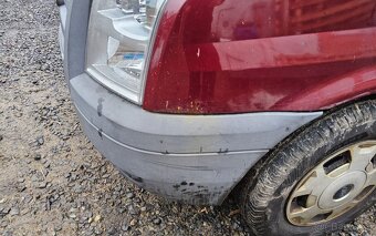 Prodám Ford Transit - 3