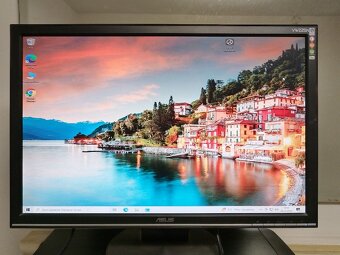 PC+LCD Asus 22" - 3