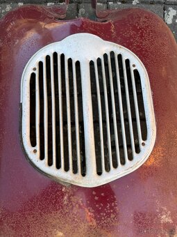 Prodám revmaplechy - 3