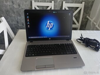 HP Probook 450 G1 - 3