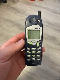 Nokia 5125 - 3