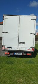 Iveco Daily 35c13 - 3