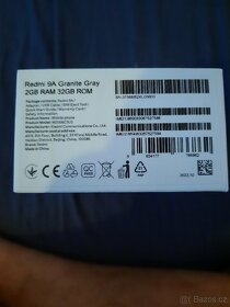 Xiaomi Redmi 9A - 3