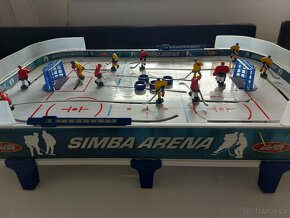 Stolní hokej SIMBA - 3