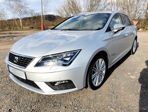 Seat Leon ST 2.0 TDI Xcellence - 3