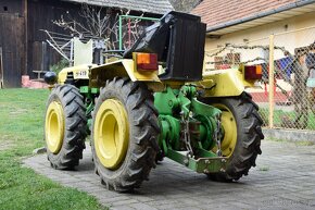 traktor Tomo vinkovič - 3