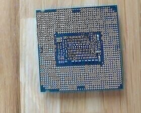 Intel Xeon E-2124 @ 3.3GHz - 3