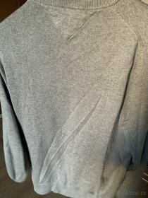 Pánský svetr Tommy Hilfiger M - 3