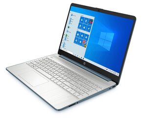 Notebook HP 15s-fq3620nc 72H95EA, SSD 128 GB, RAM 4 GB - 3