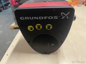 čerpadlo oběhové Grundfos - 3