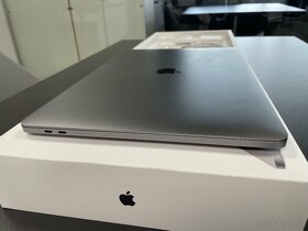 MacBook Pro 2019 i9 /16GB/1TB SSD, space grey - 3