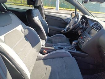 DS 4 Crossback - 3