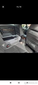 Prodám BMW řada 745i - 3