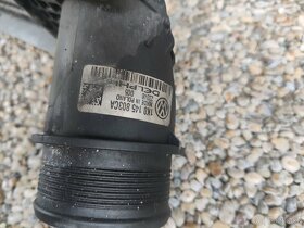 Mezichladič (intercooler) 2.0 TDI - 3