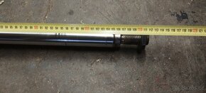 Pístnice hydraulické - 3