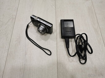 Canon IXUS 145 - 3