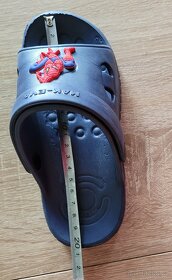 Boty pro kluka od v. 32 do 33 - 3
