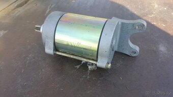 Access Tomahawk - díly - 3