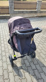 Kočárek Baby Jogger City Elite - 3