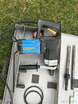 NAREX EKK 35 D-F3 - 3