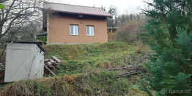 Rekreační chata Vsetín, - 3