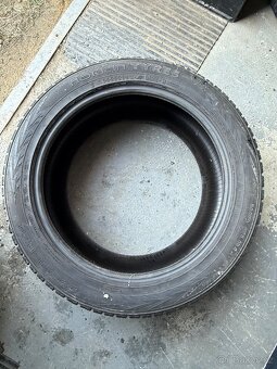 zimní pneu NOKIAN 275/45/R20 - 3
