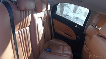 Alfa Romeo 159 2.4 JTDM 154kw, na opravu nebo na díly - 3
