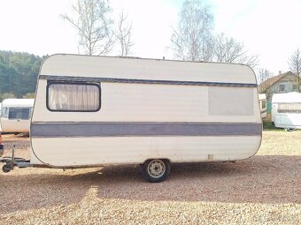 Karavan Adria - 3