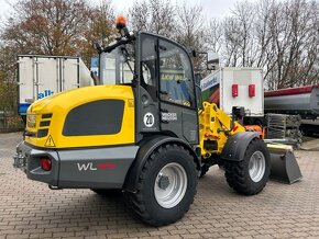 Nakladač Wacker Neuson WL 44 Advanced - 3